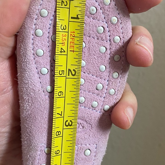 TOD's baby loafers - Picture 5 of 5